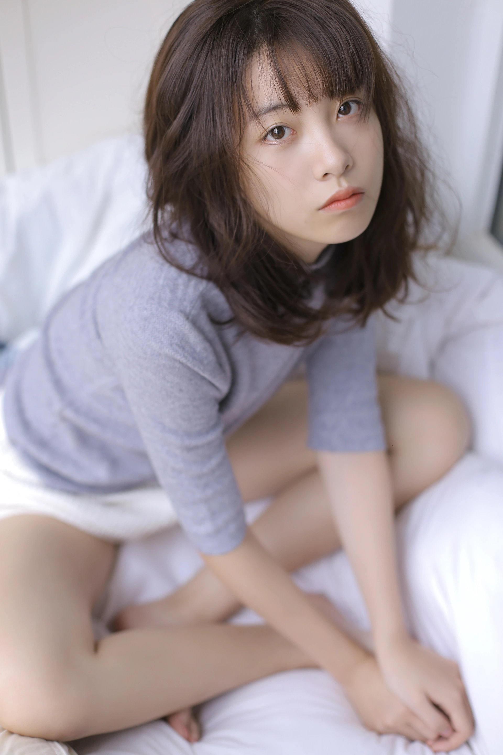 [YITUYU艺图语]2023.10.30 宅家记录 杨甜Tiana 2